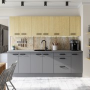 POLIJA NESSA/ SCANDY 260